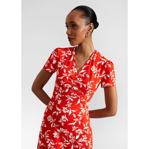 Hobbs Lydia Jersey Dress